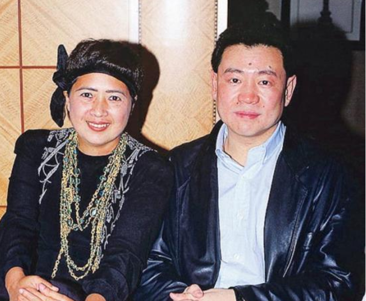 刘銮雄|刘銮雄的女人：关之琳名声尽毁，蔡少芬手握重金，袁洁莹为情迷失