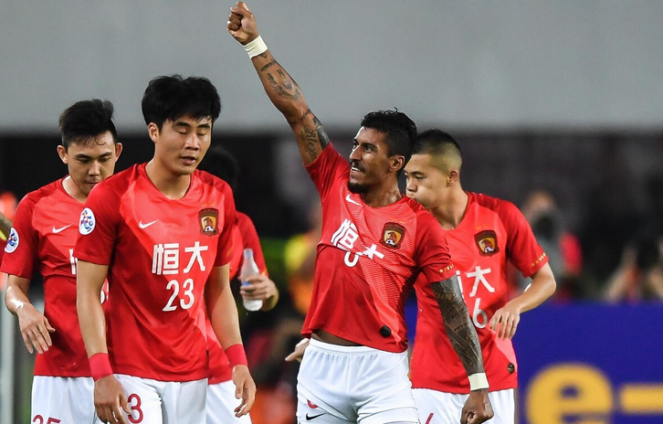 廣州隊|重磅！15冠巨星與廣州隊正在談離隊，解約僅剩細節(jié)，已遭多隊哄搶