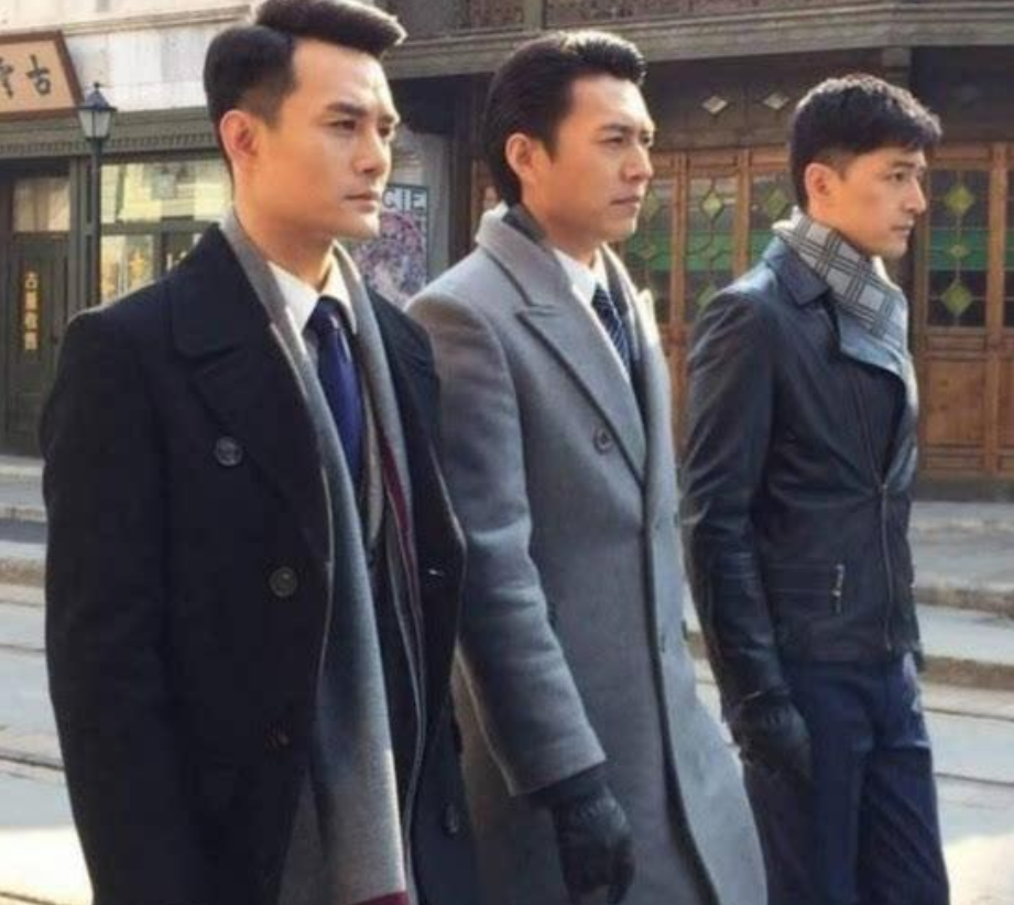 丑女无敌|《丑女无敌》13年后，主角都凉了，而“娘娘腔”配角却成一线男神