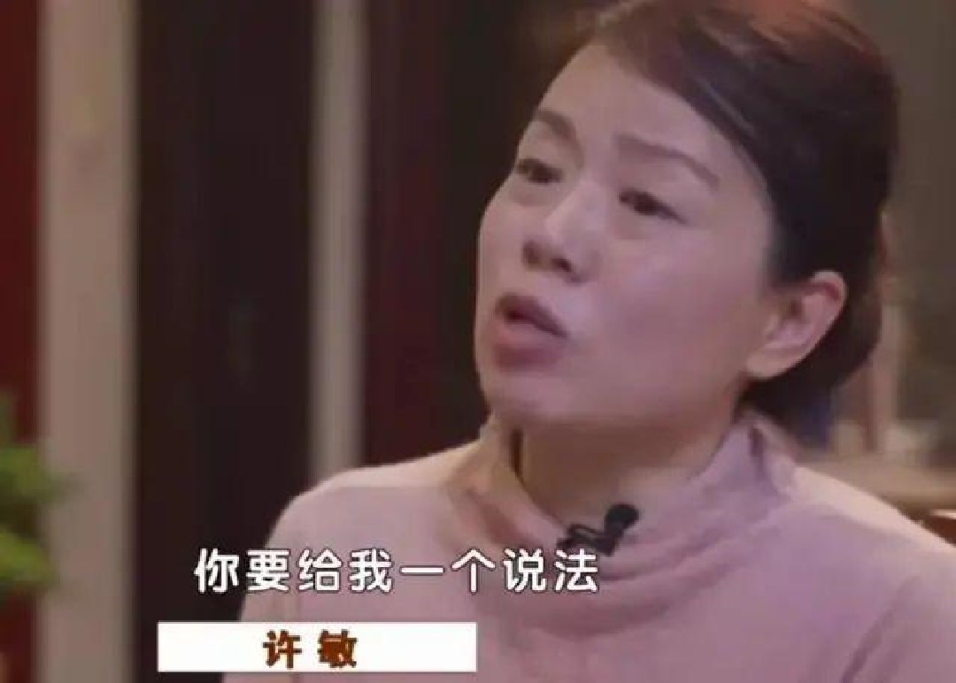 杜新枝 杜新枝产前护理单曝光，姚策一周胎位变动大，许敏住院后她就换了床位