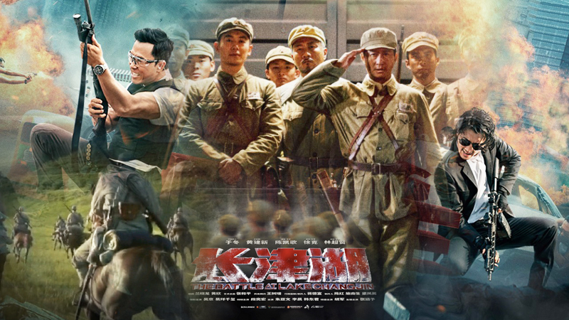 郭富城|港影：五年六部，十亿票房已如探囊取物，下个量级又该如何解锁？