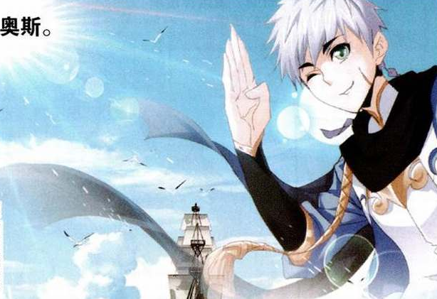 武魂|斗罗：她曾是武魂殿圣女，一次意外落草为寇，与奥斯卡私定终身！