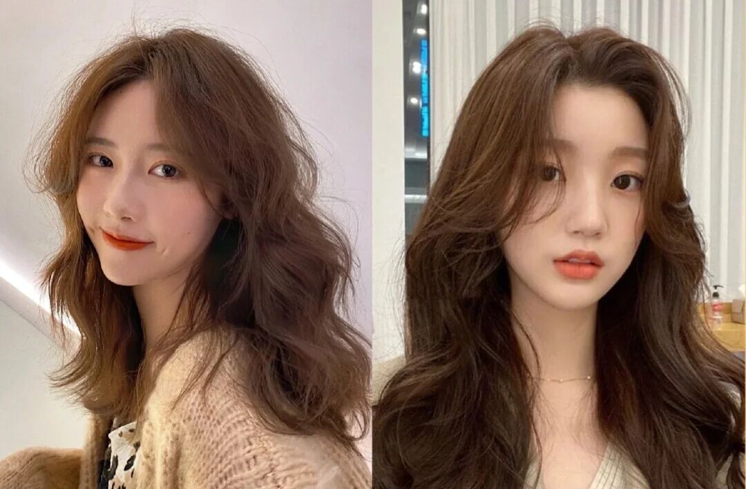 卷发|推荐7种卷发造型,可甜可盐复古百搭,麦穗卷最复古迷人!