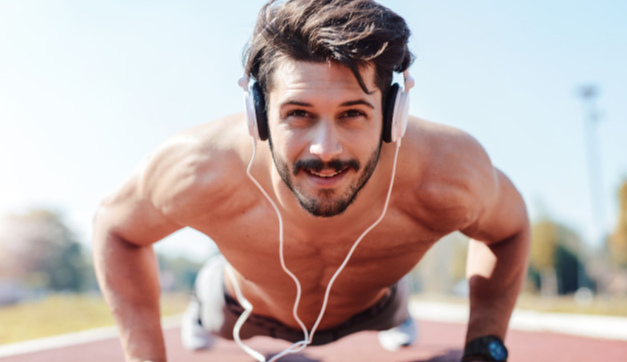 睡眠质量|“阳气足”的男性，通常都有5个共同之处，对照下，你占几个？