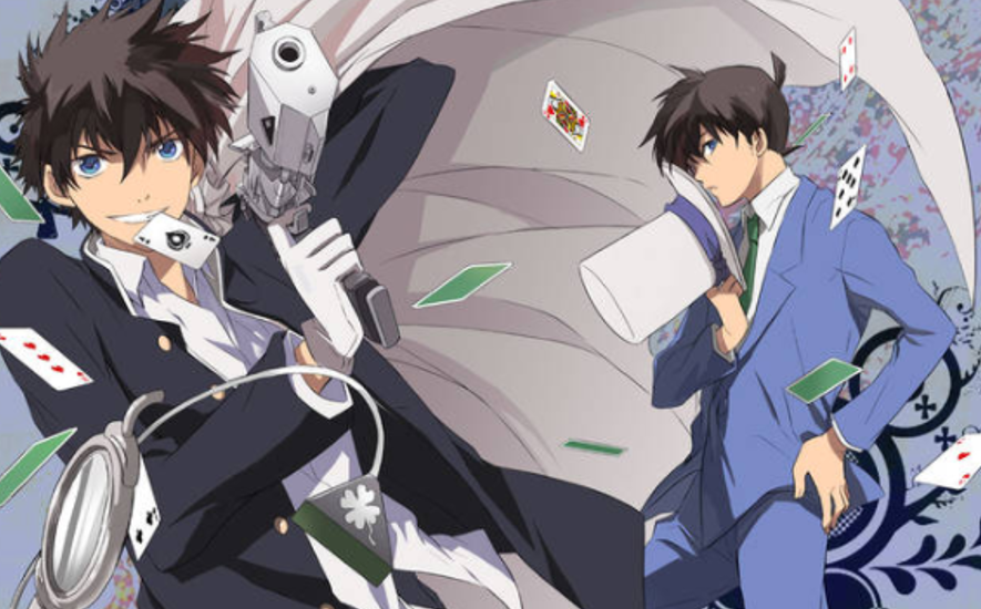 东京食尸鬼|这里很多都是热门番，前面几部确实很优秀，当神作之称了