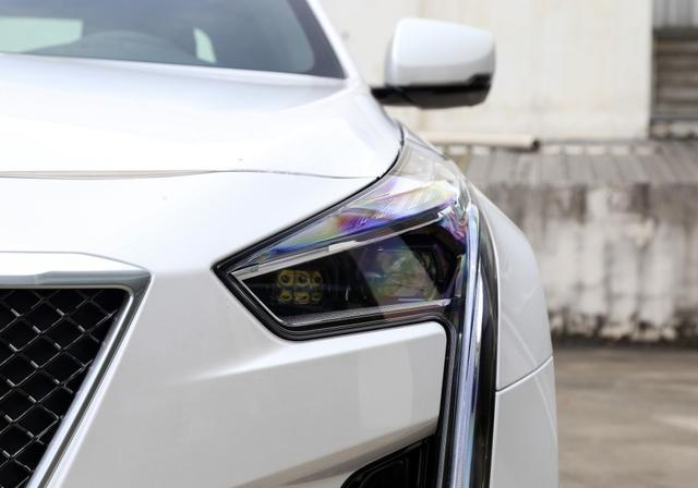 凯迪拉克|买凯迪拉克后悔多还是买奥迪后悔的多？