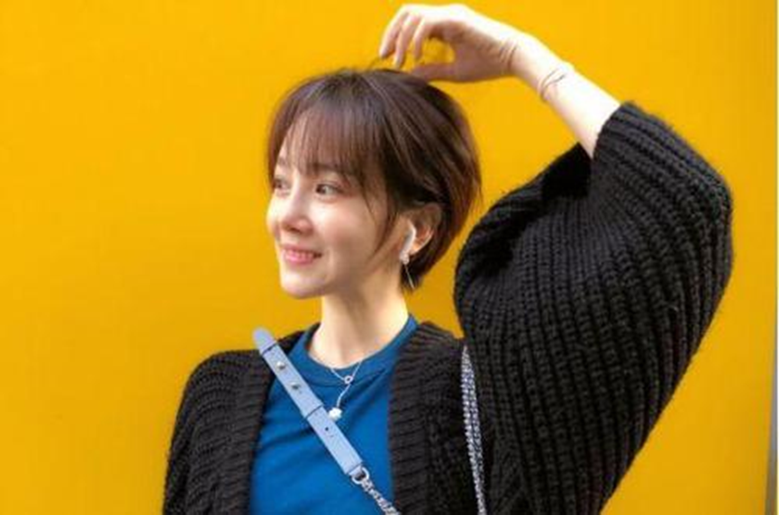 陈小纭|陈小纭艺多不压身，上综艺甩脸回怼前辈，难道要走黑红路线？