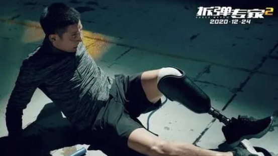 珠峰|无腿大爷登顶珠峰被拍成电影：奋斗43载，尝试5次终于成功登顶