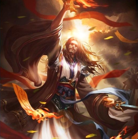 使命|三国杀移动版正式服上线的第一个使命技能，失败效果真恐怖