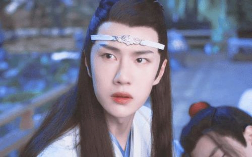 陈钰琪|王一博又一古装大戏来袭，女主是人气“85小花”，这部剧要火了