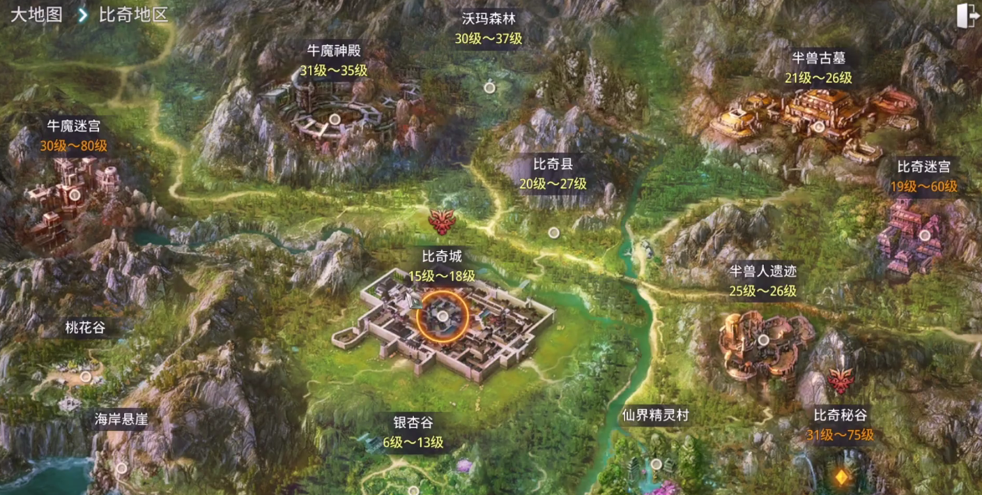 传奇|有关传奇4你不知道的攻略,做到这几点迅速开启开挂人生