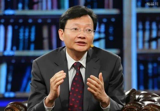 李大霄 这次我站李大霄这边——我们的市场正在发生改变