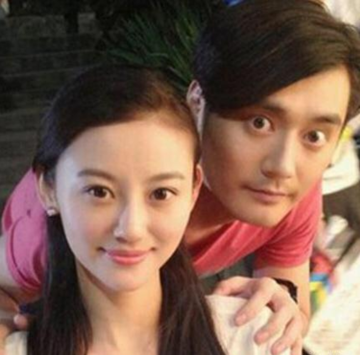 秦海璐|钱枫和10位前女友的“猎艳”往事：从军队校草到大龄剩男