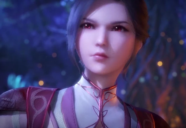 比比东|斗罗大陆:星斗森林有5只十万年魂兽,3只被比比东害死,太惨了