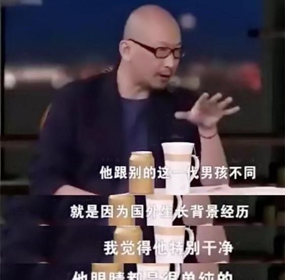 Angelababy|“吴亦凡事件”涉及明星达11人，娱乐圈人人自危，杨颖被推上神坛！