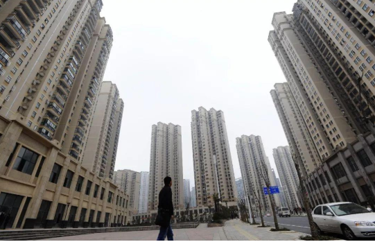 房价|比买不起房更令人头疼的问题,已在各大城市显现:房奴一贫如洗