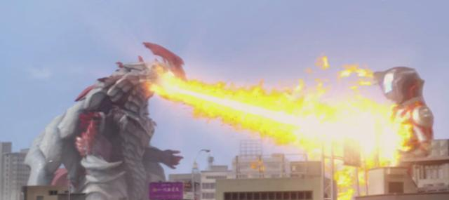 布鲁|罗布剧场版:罗布的主场,捷德的六种形态,唯有刚燃表现出色