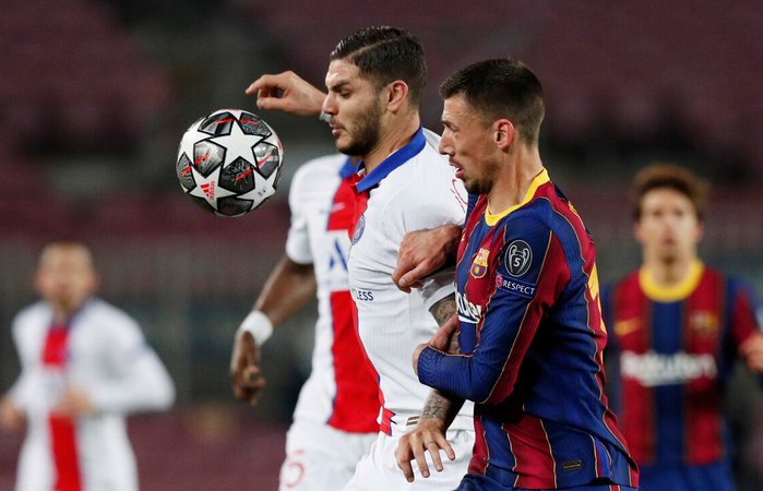 巴塞羅那|0-3！1-4！巴薩“四線”雪崩，創下26年2大恥辱，梅西狂刷3大紀錄