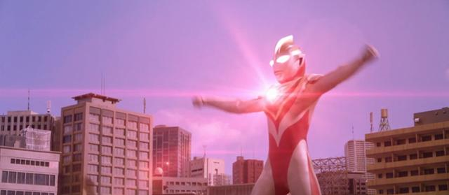 迪迦·奧特曼|奧特曼：9位憑借自身奧特戰士，不用身外道具，一路打到BOSS