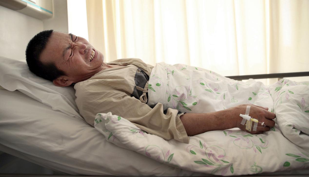 便秘|45岁男子，便秘2年，爱上3事，排便变通畅，医生赞许：值得学习