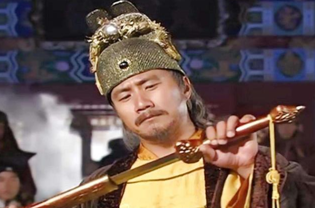 川岛芳子|李善长被杀前，拿出免死金牌，朱元璋笑道：看清楚上面的5个字