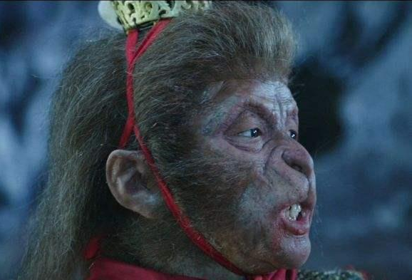 张碧晨|当年的“孙悟空”如今20岁了，小时候被亲妈嫌弃丑，没想到如今的变化那么大！