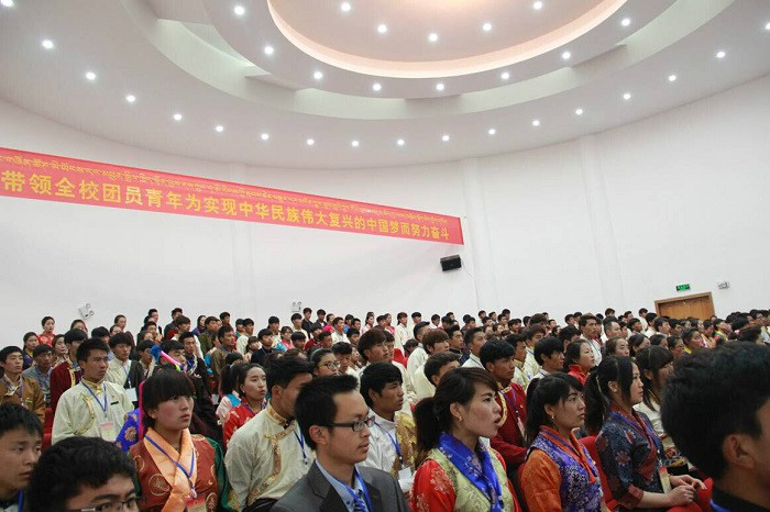 中考|探析以人为本的职业教育价值观，促进学生长期发展