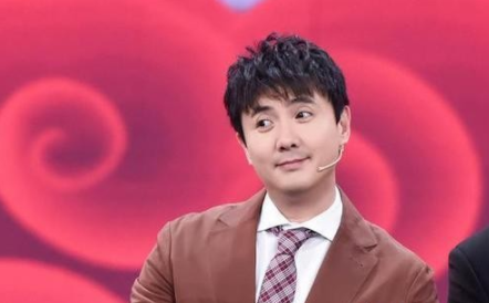 锦鲤祝福 沈腾也hold不住了，《王牌》被骂上热搜，这一次与张靓颖无关