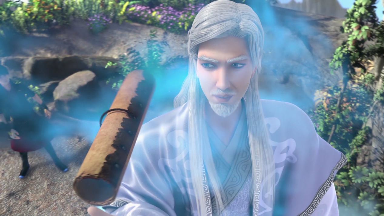 药老|斗破苍穹：药老扬言巅峰时期十招击败云山，这句话是否夸张