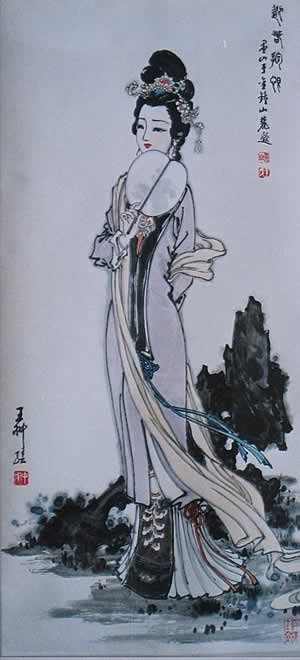 穿衣搭配|我卖艺，不卖身的