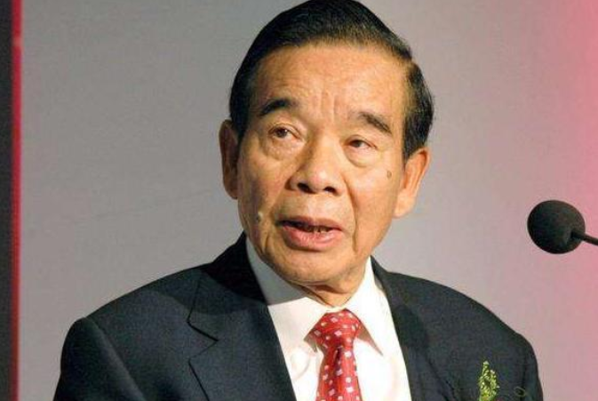 刘銮雄|曾5次拒绝刘銮雄求婚，看不上关之琳李嘉欣，却给60岁富豪生子