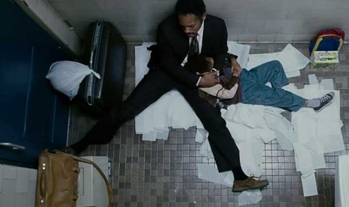 安迪|人生必看，排名前五的电影，到底经典在哪里？