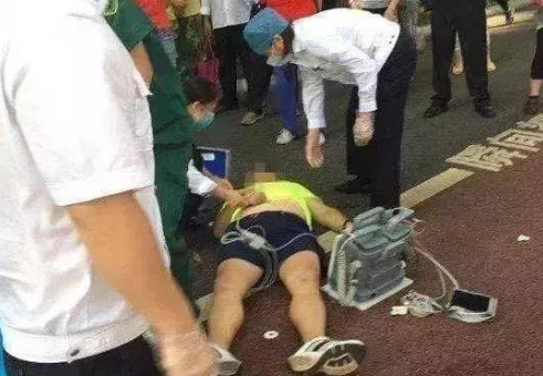 医线天|46岁男子，每日“跑步”养肝，肝昏迷入院，医生怒斥：愚蠢至极！