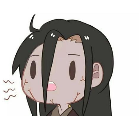 |魔道小剧场：温宁被虐日常，忘羡不要太过分，这狗粮吃不下了