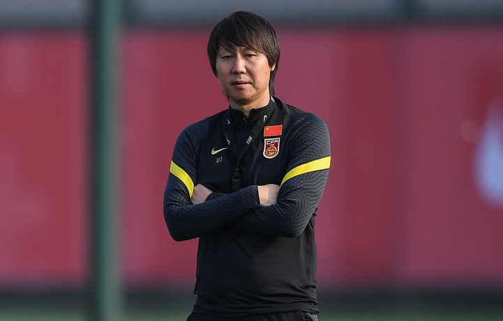 國足|CCTV5直播！國足VS菲律賓迎變陣，武磊+3金靴將首發(fā)，6人無緣比賽