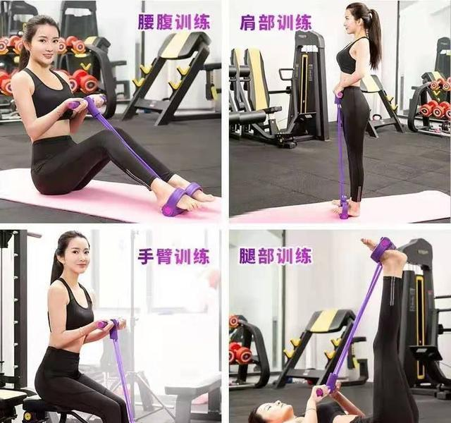 运动|女生150-174cm标准体重表公布，自查一下，可能你是标准体重