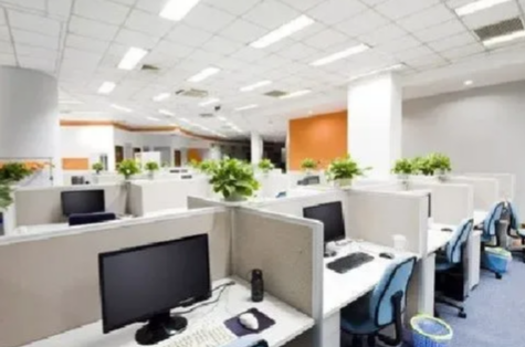 穿衣搭配|办公室怎么坐风水好