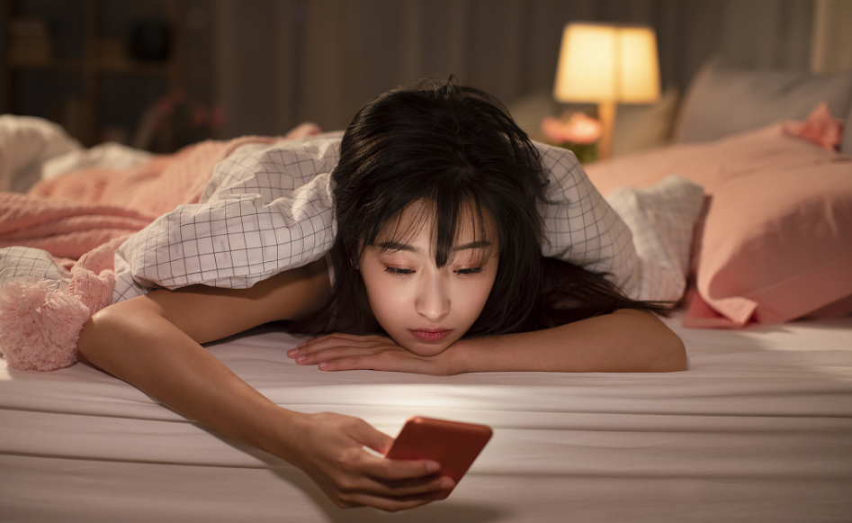 医生|女大学生一月25次“857”，不幸离世，医生：无知，铁打的肝也受不了