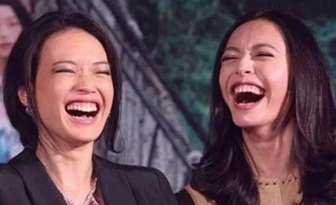 张英炜说情感|多些笑声, 也能让平淡无奇的生活充满快乐。