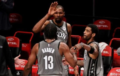 篮网队|太难了！篮网1晚上2小时内间官宣2人退出G3