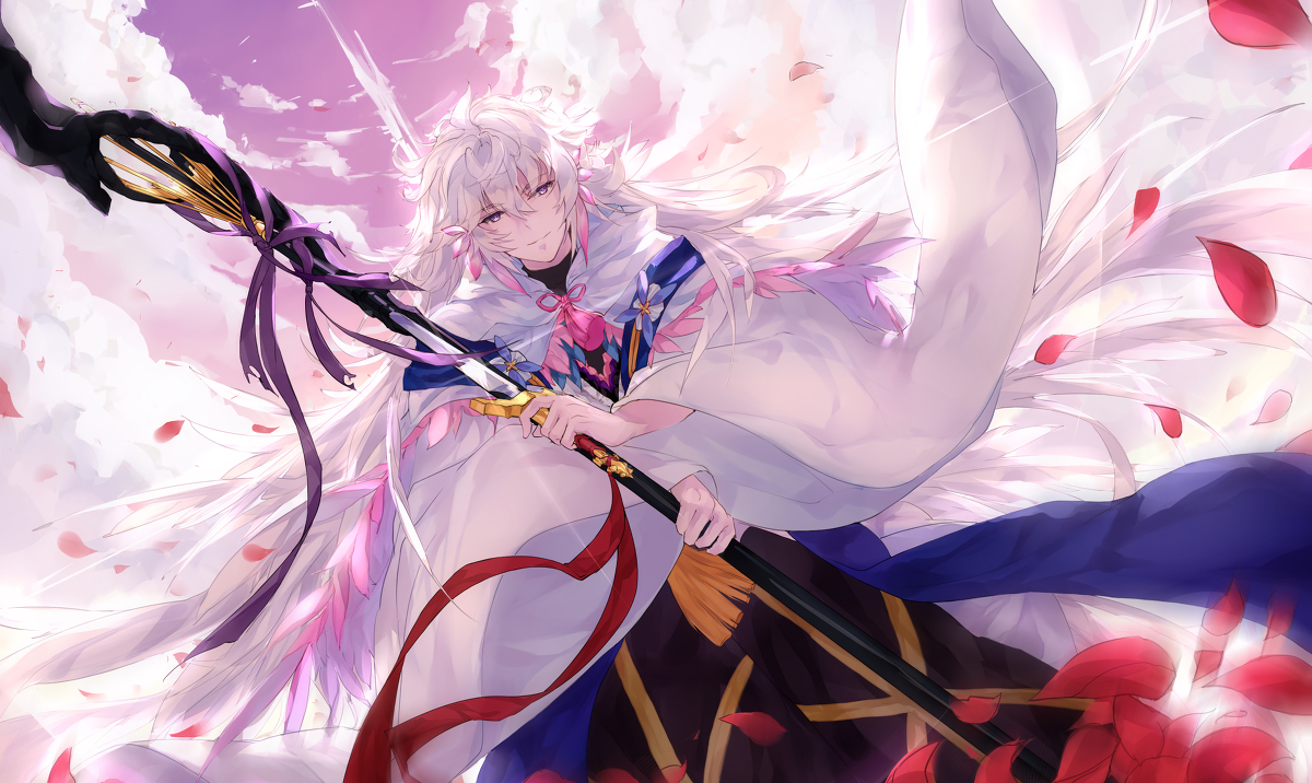 fate|关于fate里的冠位从者，有五件事情应该了解，你都清楚吗
