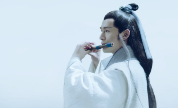 琅琊榜|紧凑的节奏，演技到位的演员，这才使得《琅琊榜》评分高
