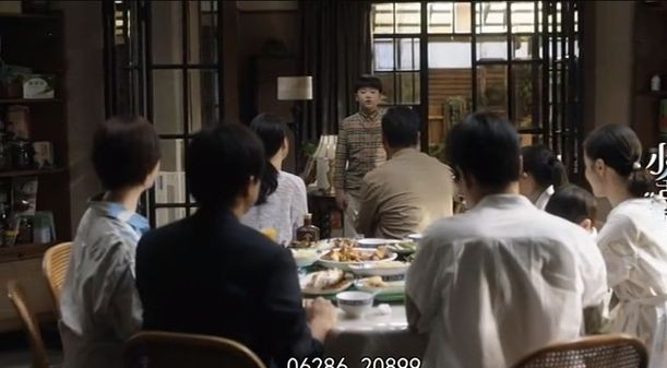 田雨|小舍得：家庭聚餐吃成了鸿门宴，重组家庭真的不能好好相处吗