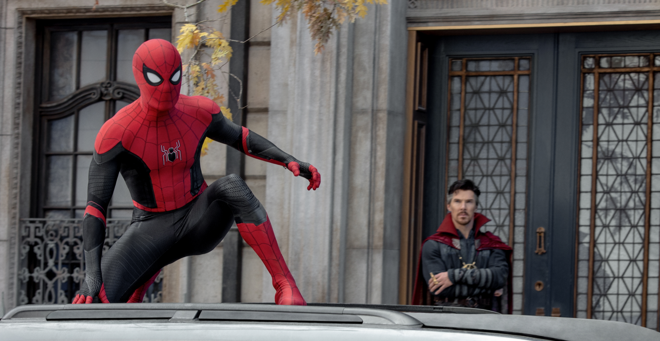 黑客帝国4|和《蜘蛛侠3》同期上映，《黑客帝国4》耗资13亿，首日票房768万