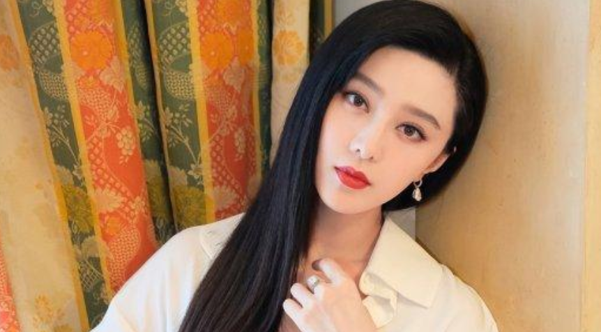 范冰冰|她是范冰冰最美替身，曾被疯狂打压，现却有望取而代之