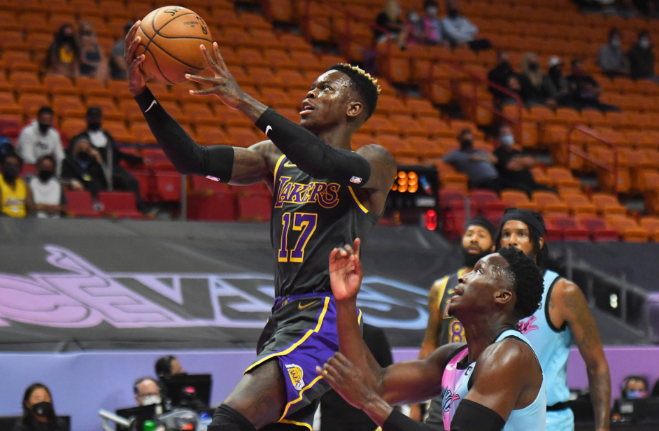 湖人隊|湖人逆轉(zhuǎn)13分！新援麥克勒莫首秀，波普三叉戟轟36分，巴特勒11分