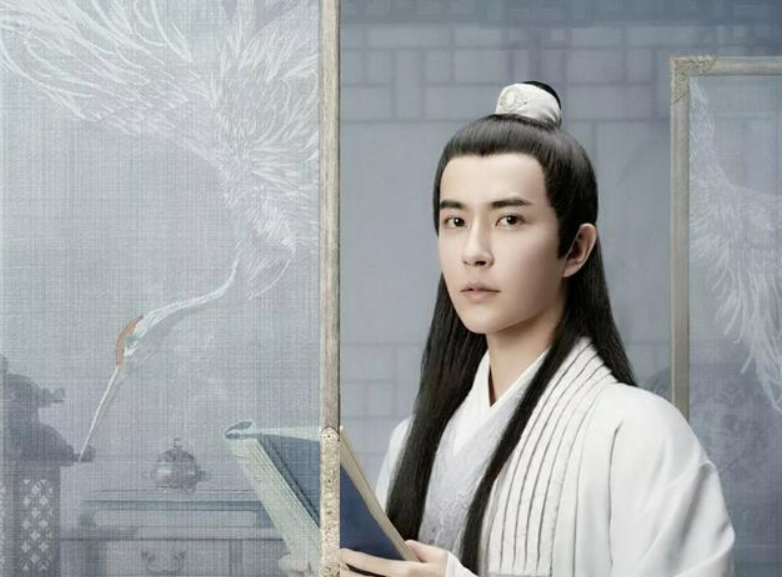 古装剧|“乌龟背”明星有多少？仪态不好还演古装剧，掂量一下实力吧！