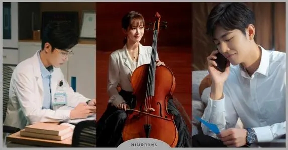 郭麒麟|肖战新剧稳了，部分平台已开启预约，这部剧上映真的太难了