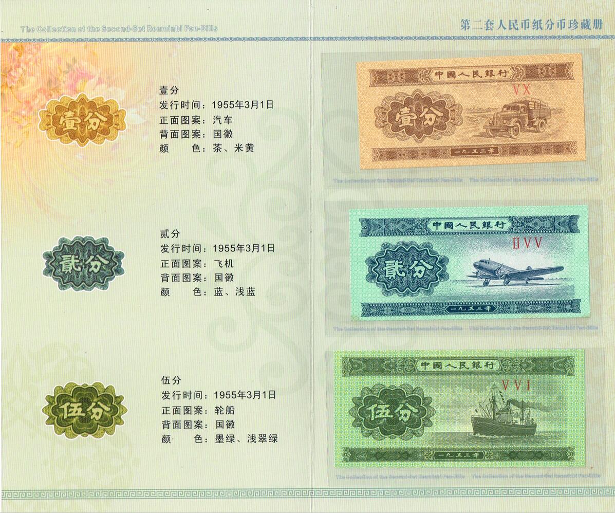 钱币|家里找出来的纸分币有收藏价值吗？