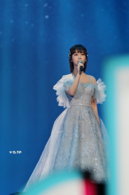 杨紫|杨紫代言妮维雅，真的是越来越优秀了。